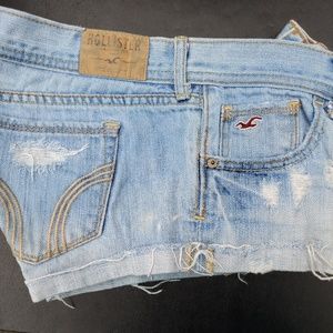 Hollister Shorts